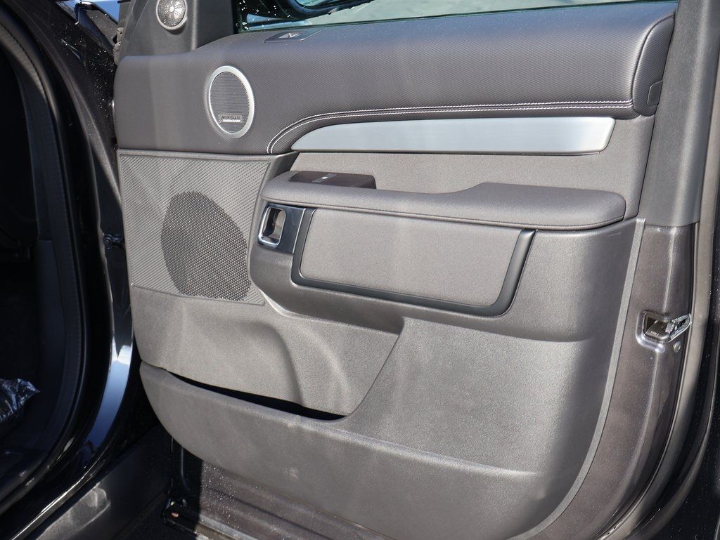 2026 Land Rover Discovery San Clemente CA