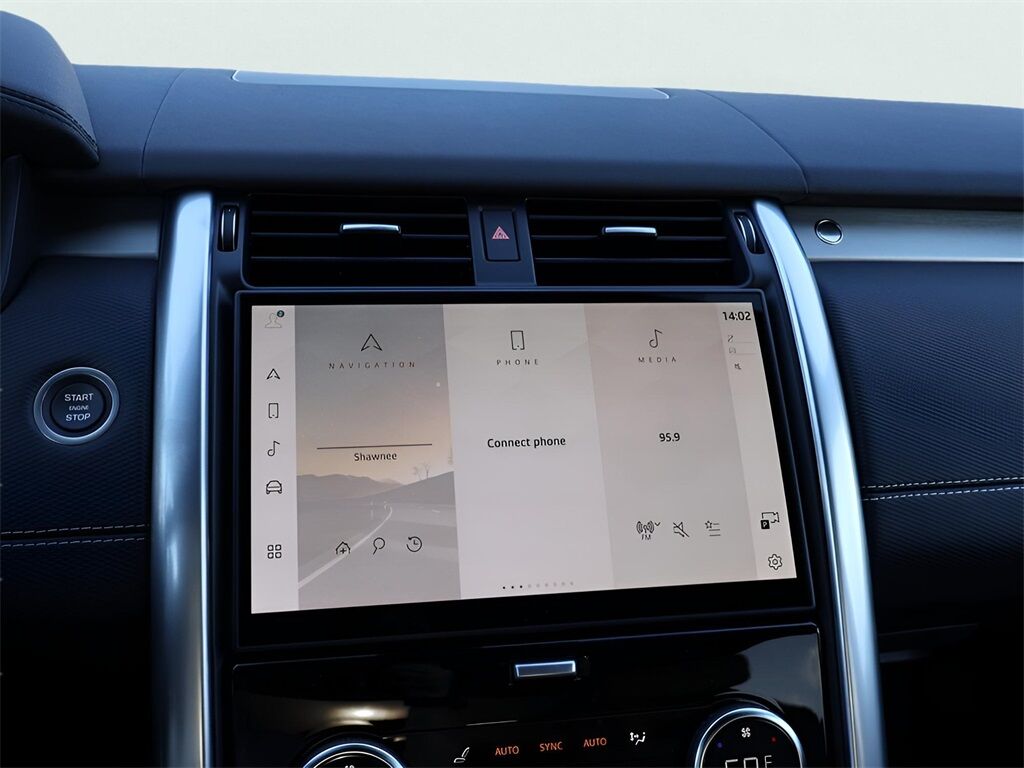 2026 Land Rover Discovery San Clemente CA