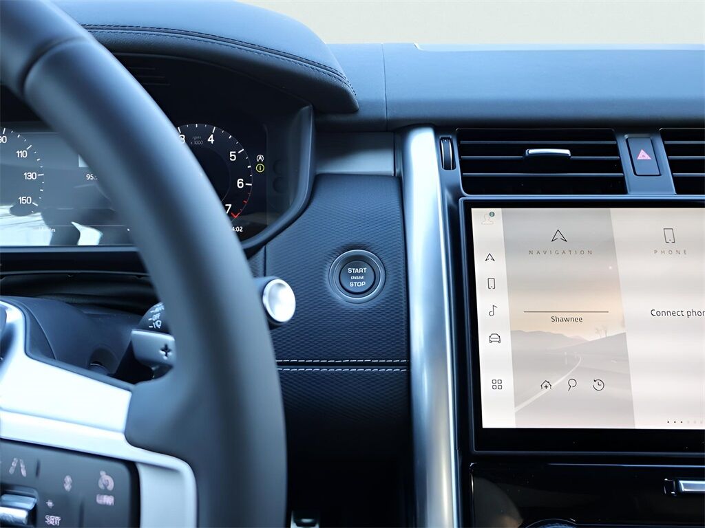 2026 Land Rover Discovery San Clemente CA