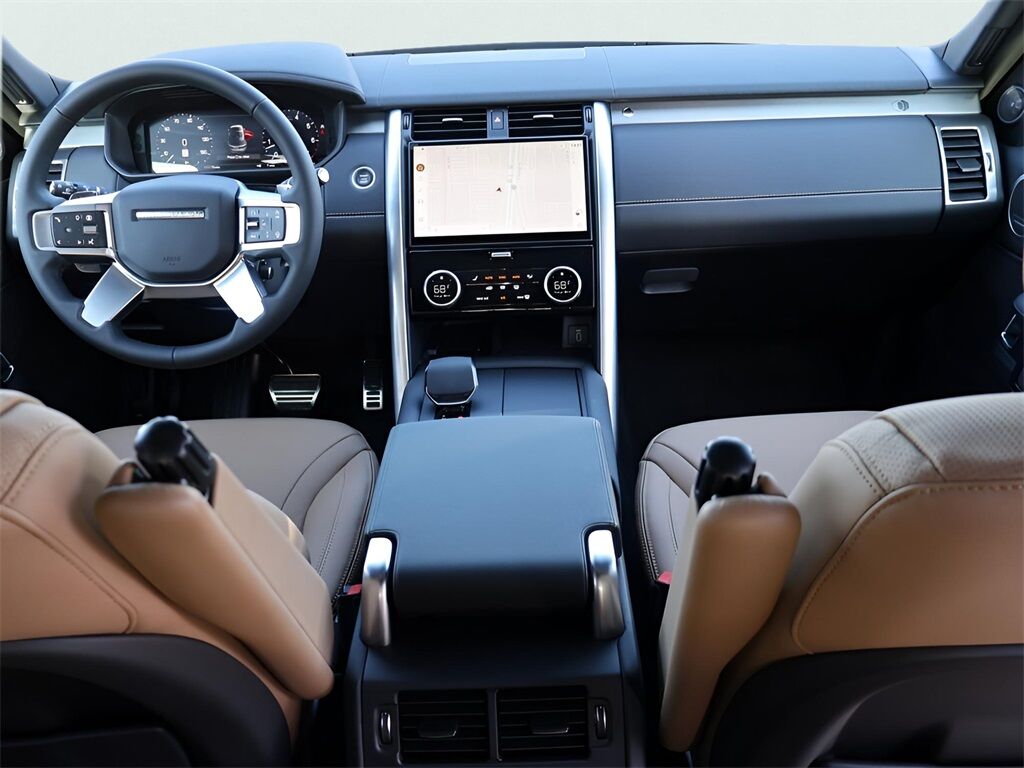 2026 Land Rover Discovery San Clemente CA