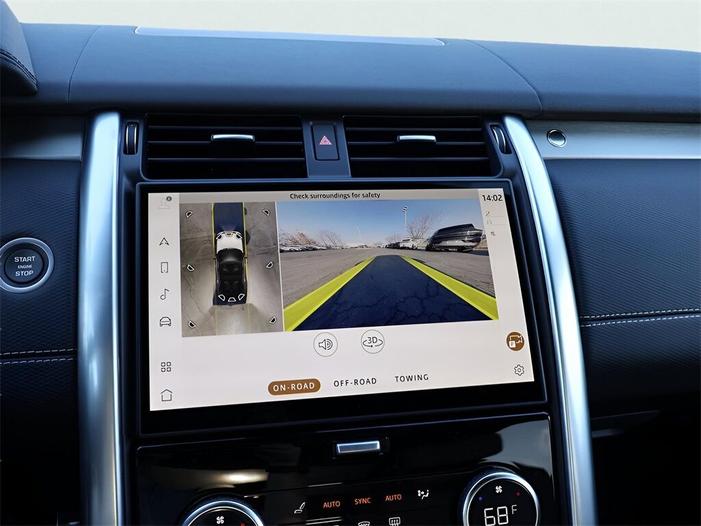 2026 Land Rover Discovery San Clemente CA