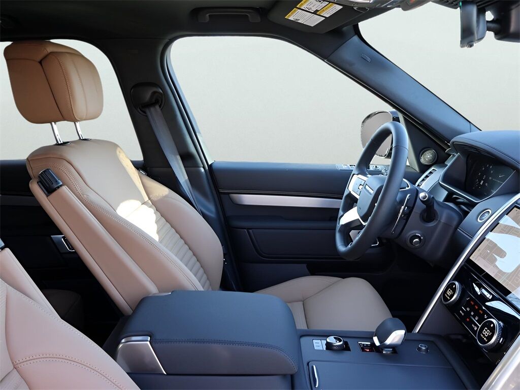 2026 Land Rover Discovery San Clemente CA