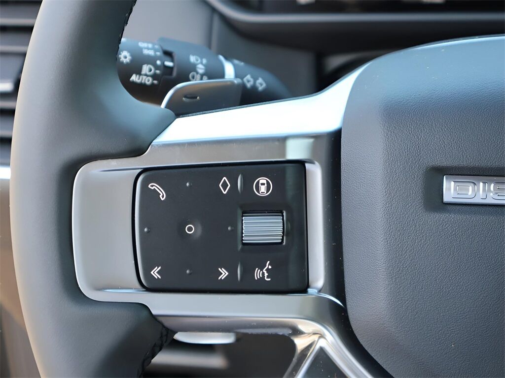 2026 Land Rover Discovery San Clemente CA