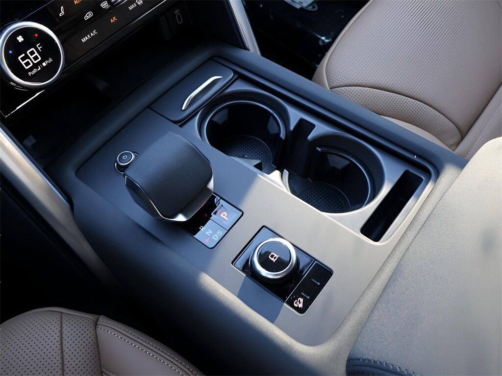 2026 Land Rover Discovery San Clemente CA