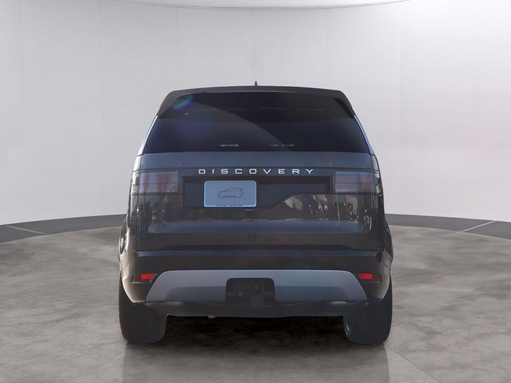 2026 Land Rover Discovery San Clemente CA