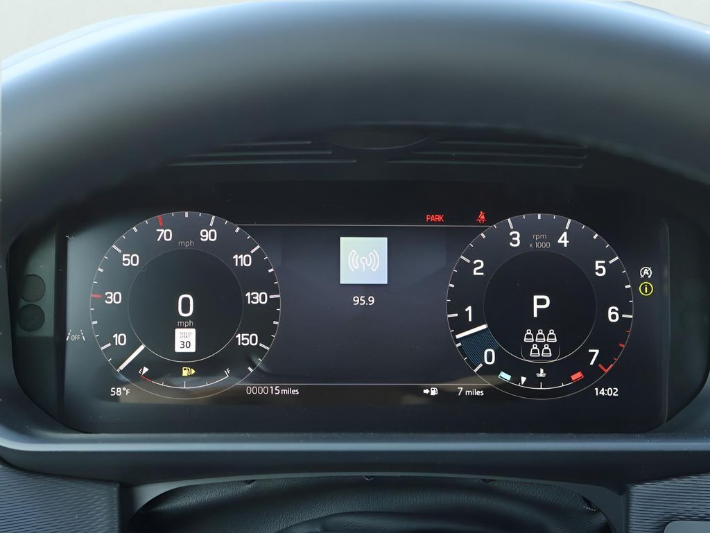 2026 Land Rover Discovery San Clemente CA