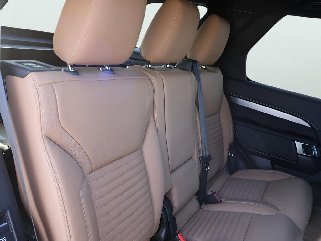 2026 Land Rover Discovery San Clemente CA