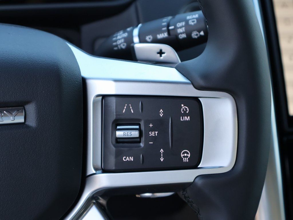 2026 Land Rover Discovery San Clemente CA