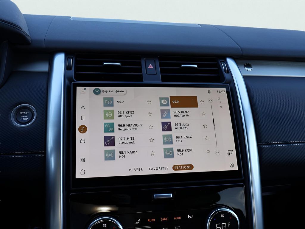 2026 Land Rover Discovery San Clemente CA