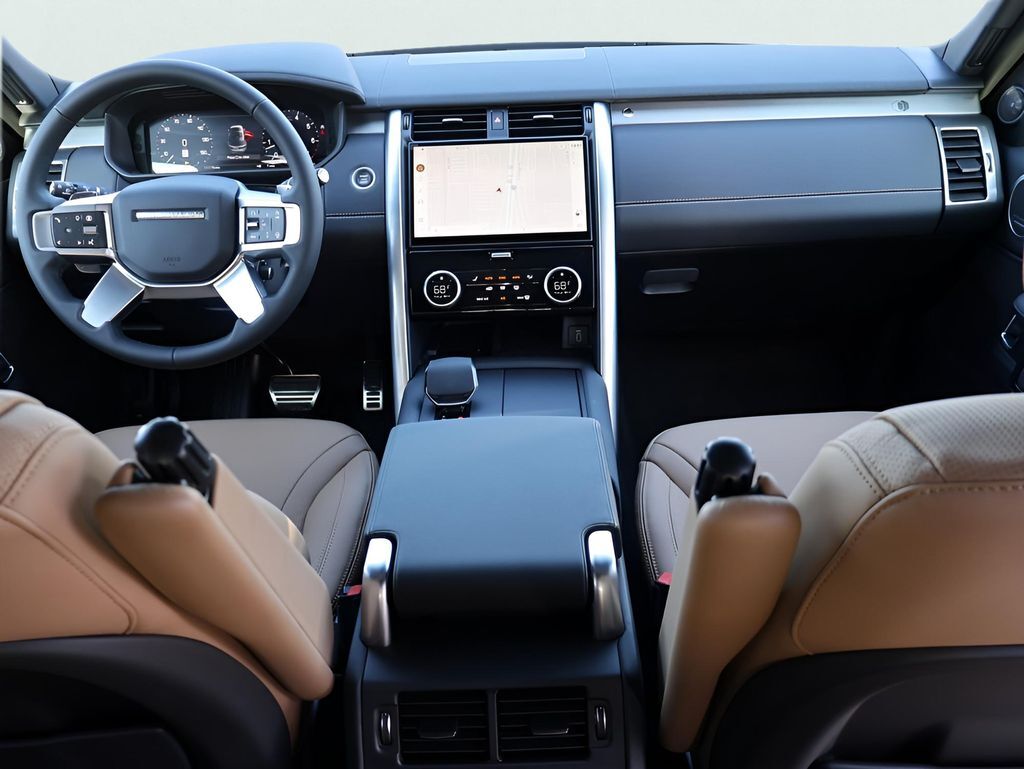 2026 Land Rover Discovery San Clemente CA