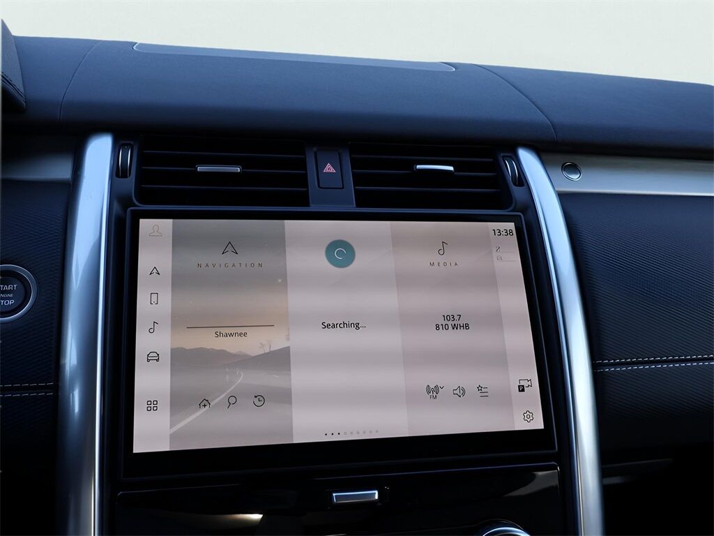 2026 Land Rover Discovery San Clemente CA