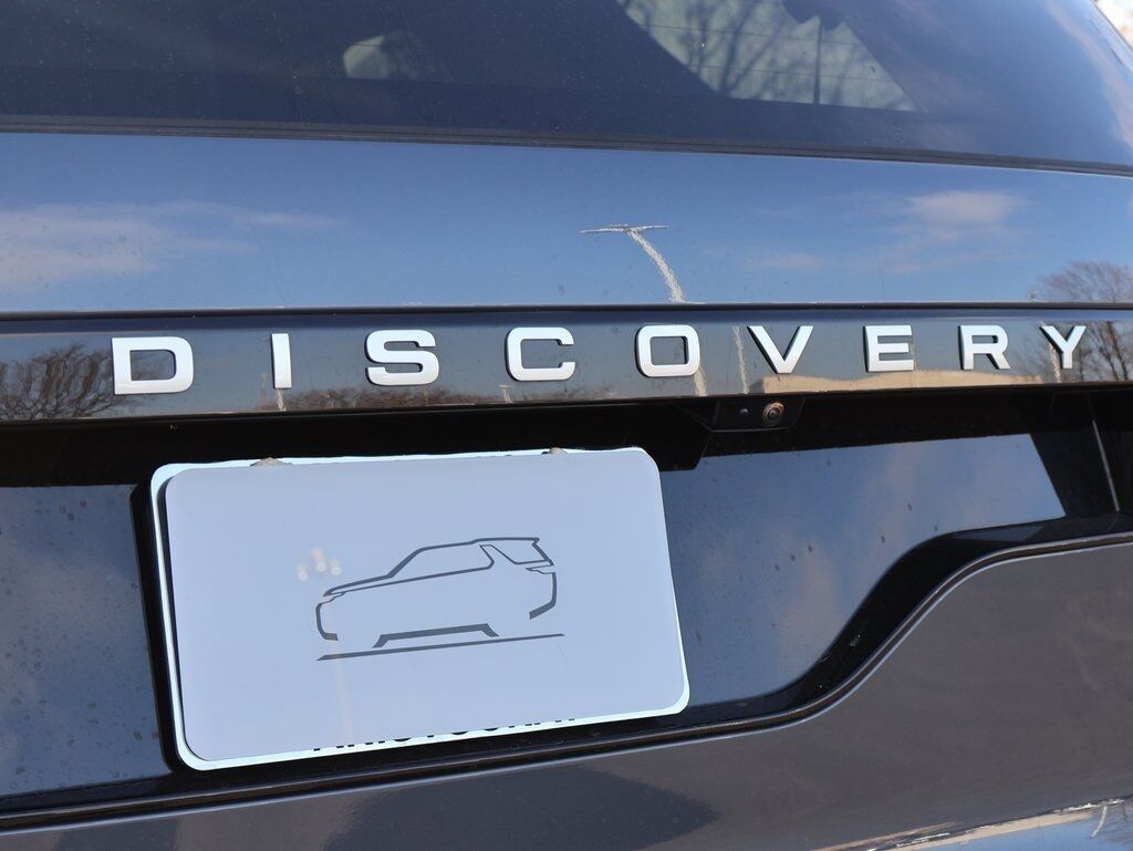 2026 Land Rover Discovery San Clemente CA