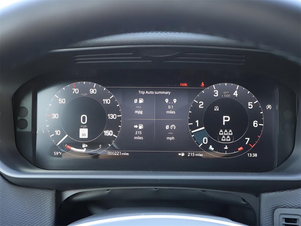 2026 Land Rover Discovery San Clemente CA