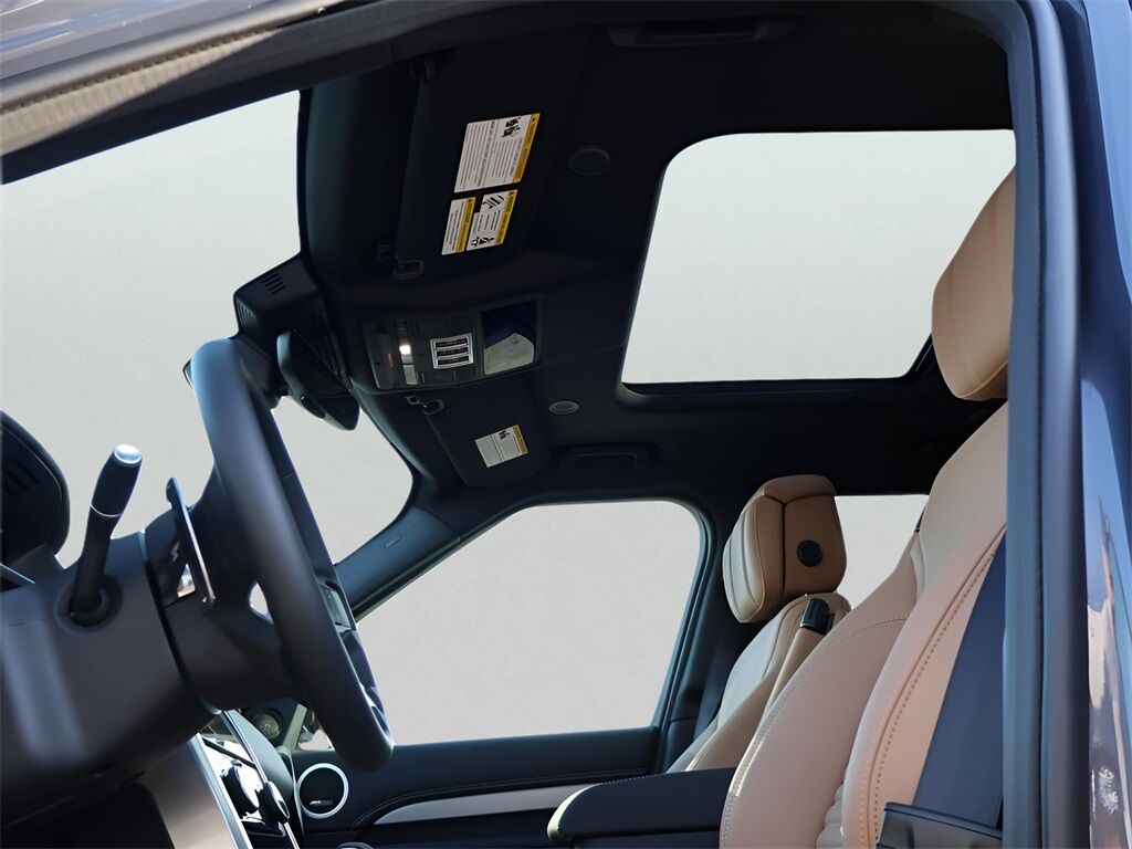 2026 Land Rover Discovery San Clemente CA