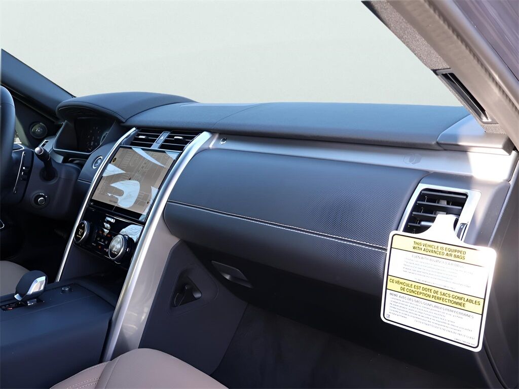 2026 Land Rover Discovery San Clemente CA