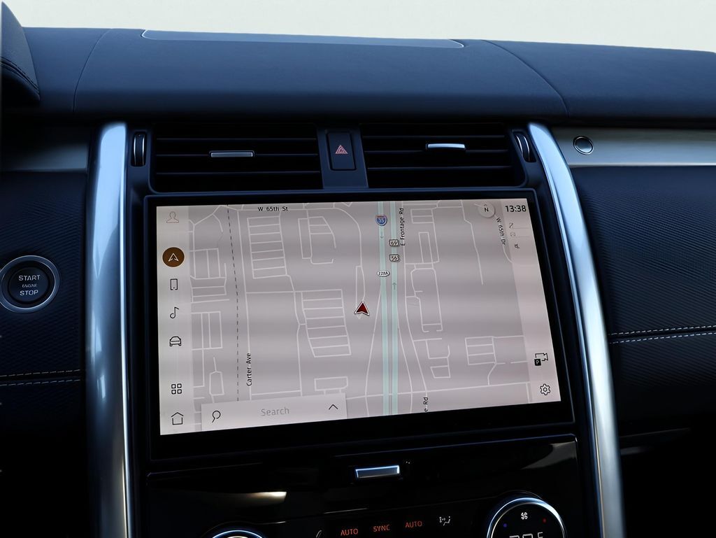 2026 Land Rover Discovery San Clemente CA