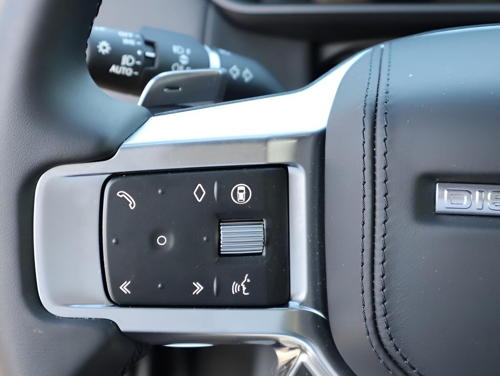 2026 Land Rover Discovery San Clemente CA