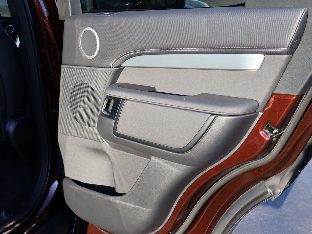 2026 Land Rover Discovery San Clemente CA