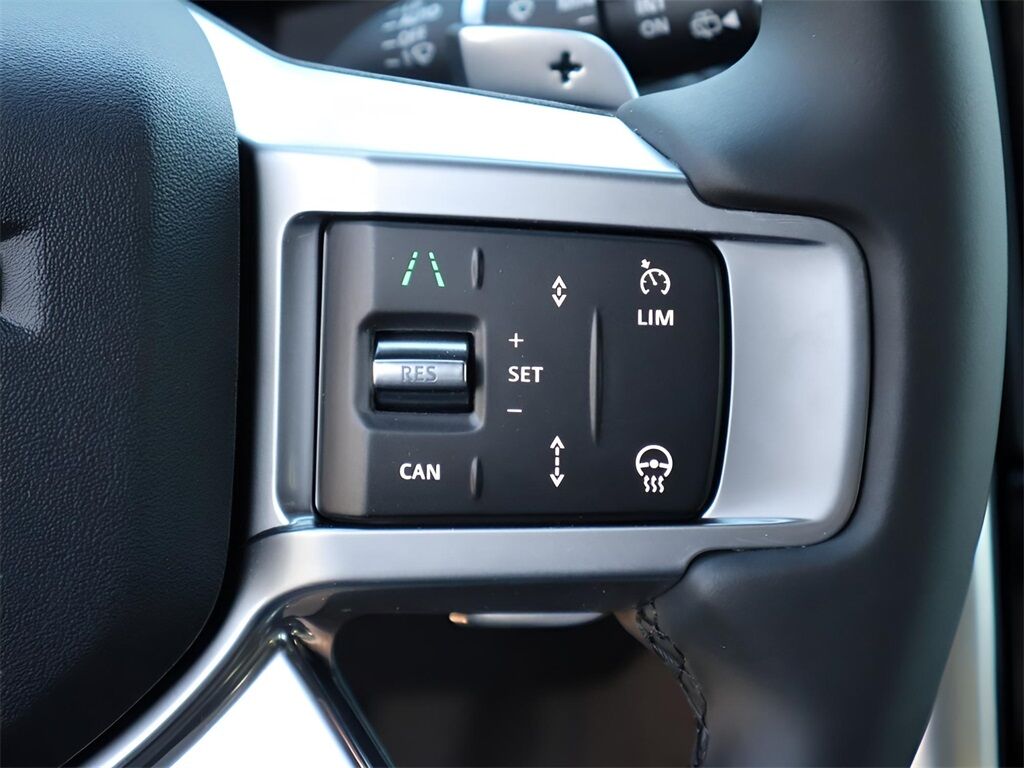 2026 Land Rover Discovery San Clemente CA