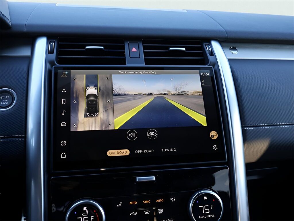 2026 Land Rover Discovery San Clemente CA