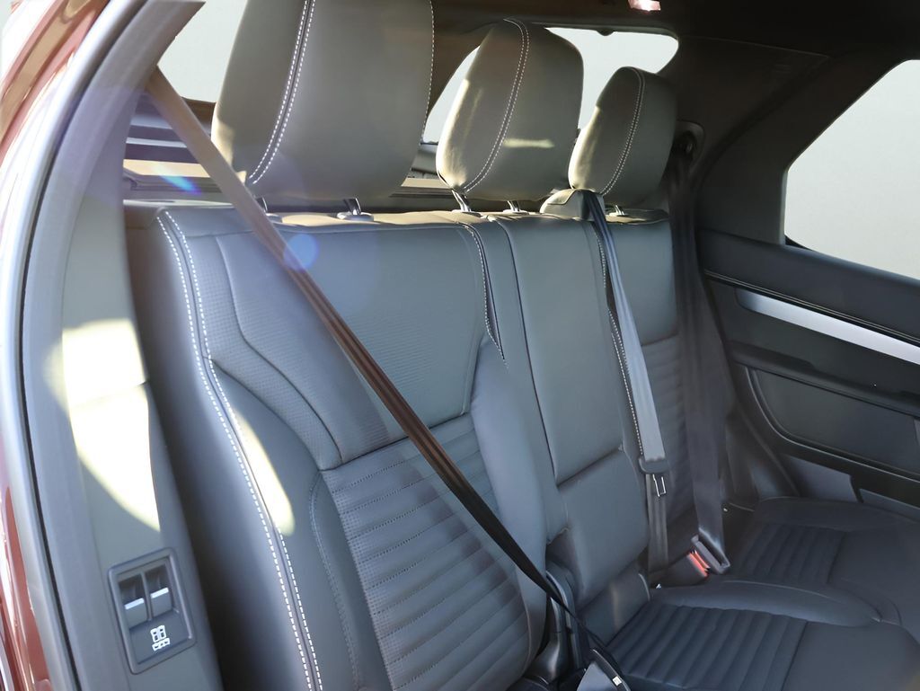 2026 Land Rover Discovery San Clemente CA