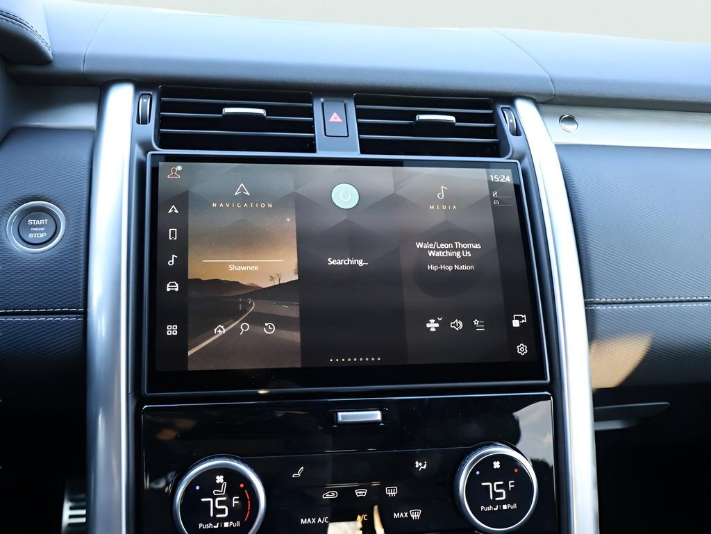 2026 Land Rover Discovery San Clemente CA