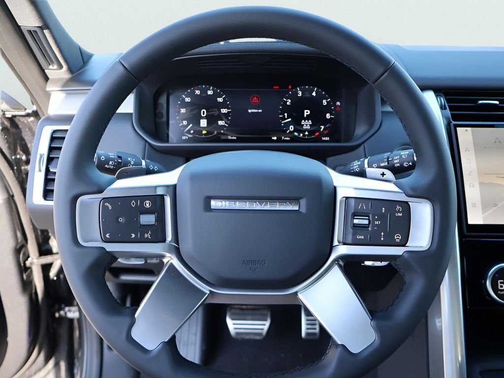 2026 Land Rover Discovery San Clemente CA