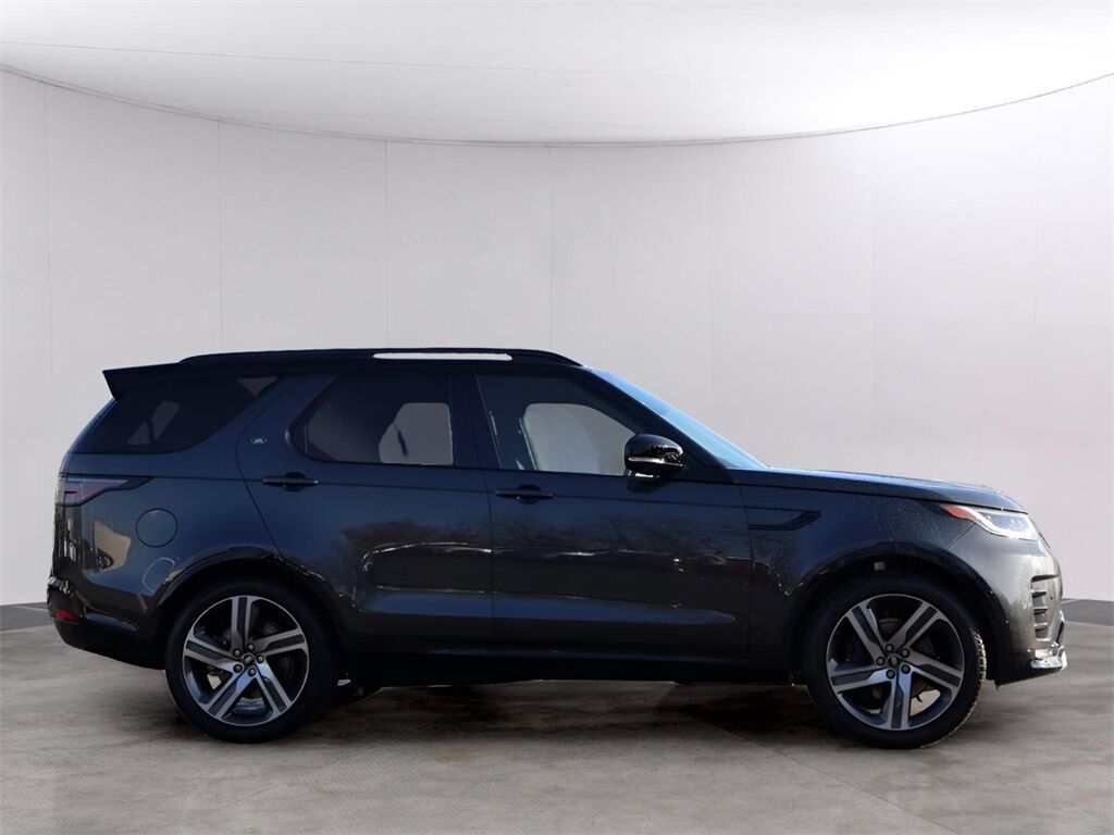 2026 Land Rover Discovery San Clemente CA