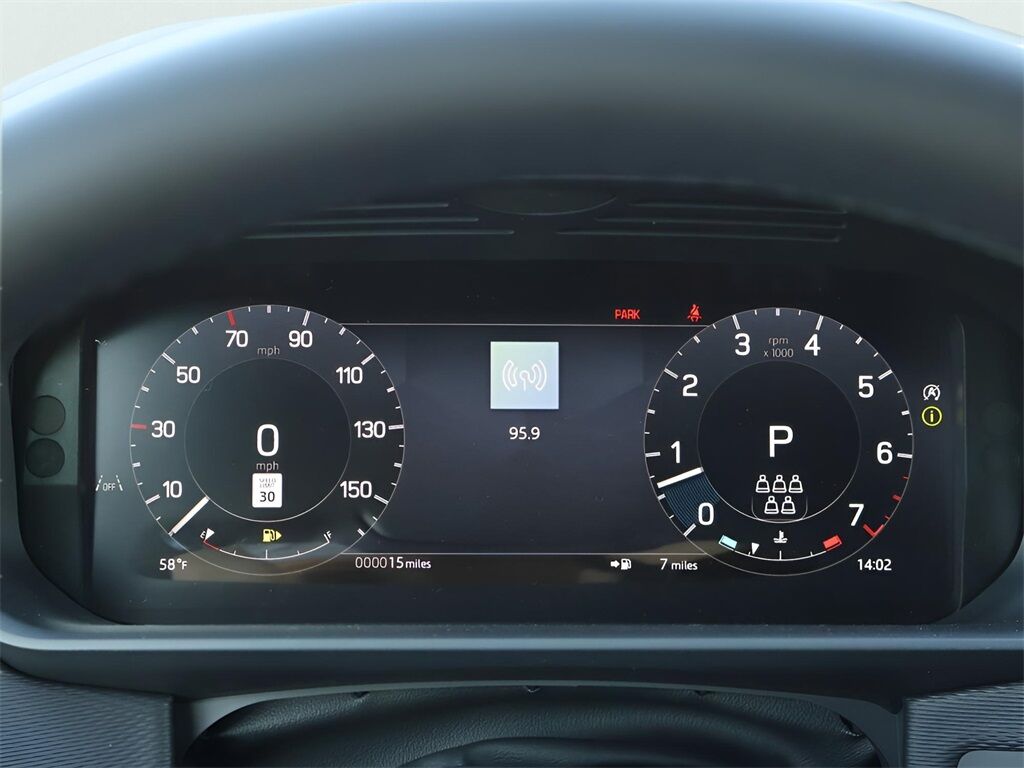 2026 Land Rover Discovery San Clemente CA