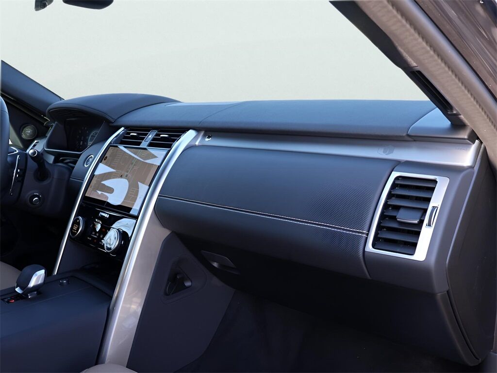 2026 Land Rover Discovery San Clemente CA