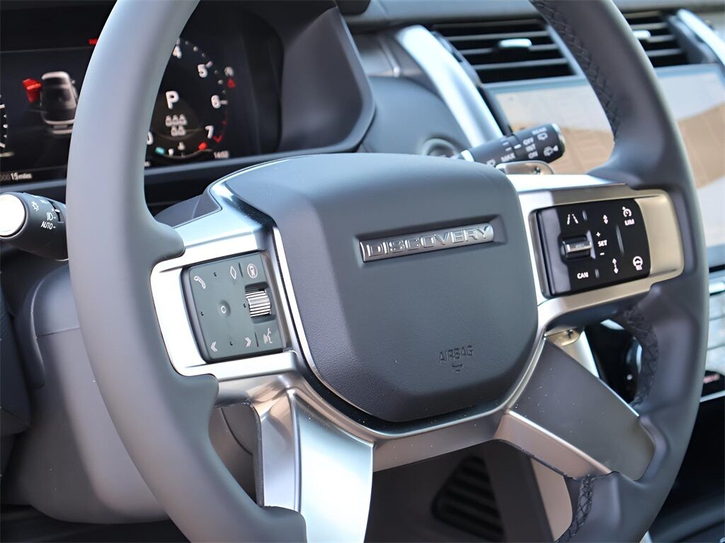 2026 Land Rover Discovery San Clemente CA