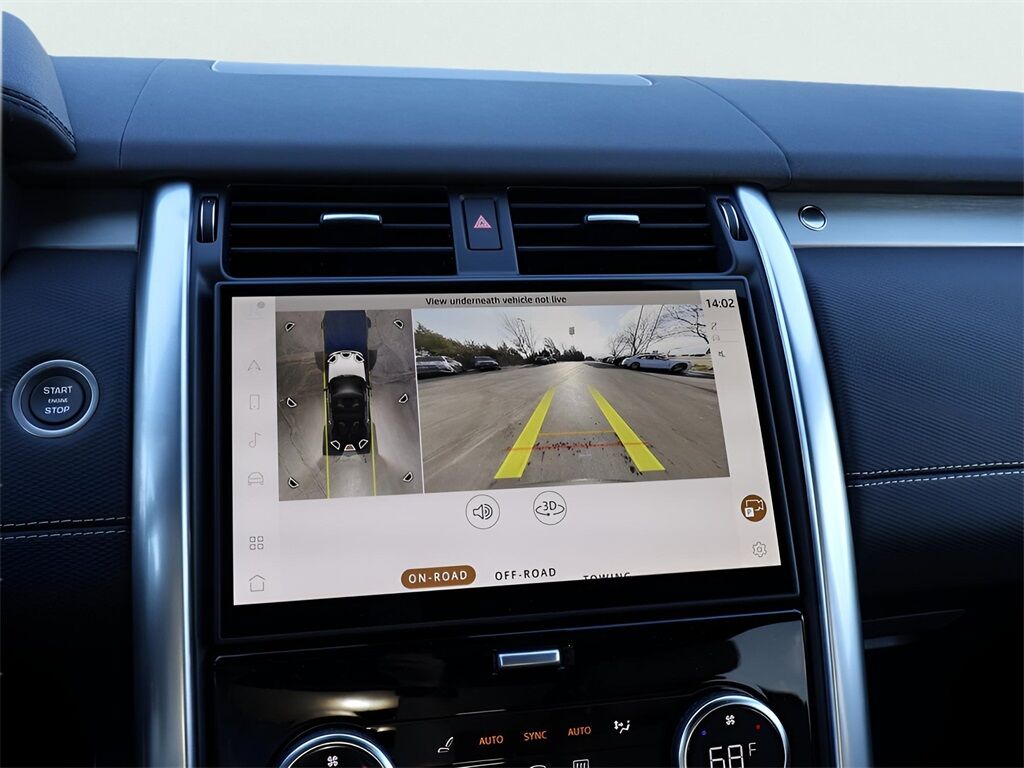 2026 Land Rover Discovery San Clemente CA