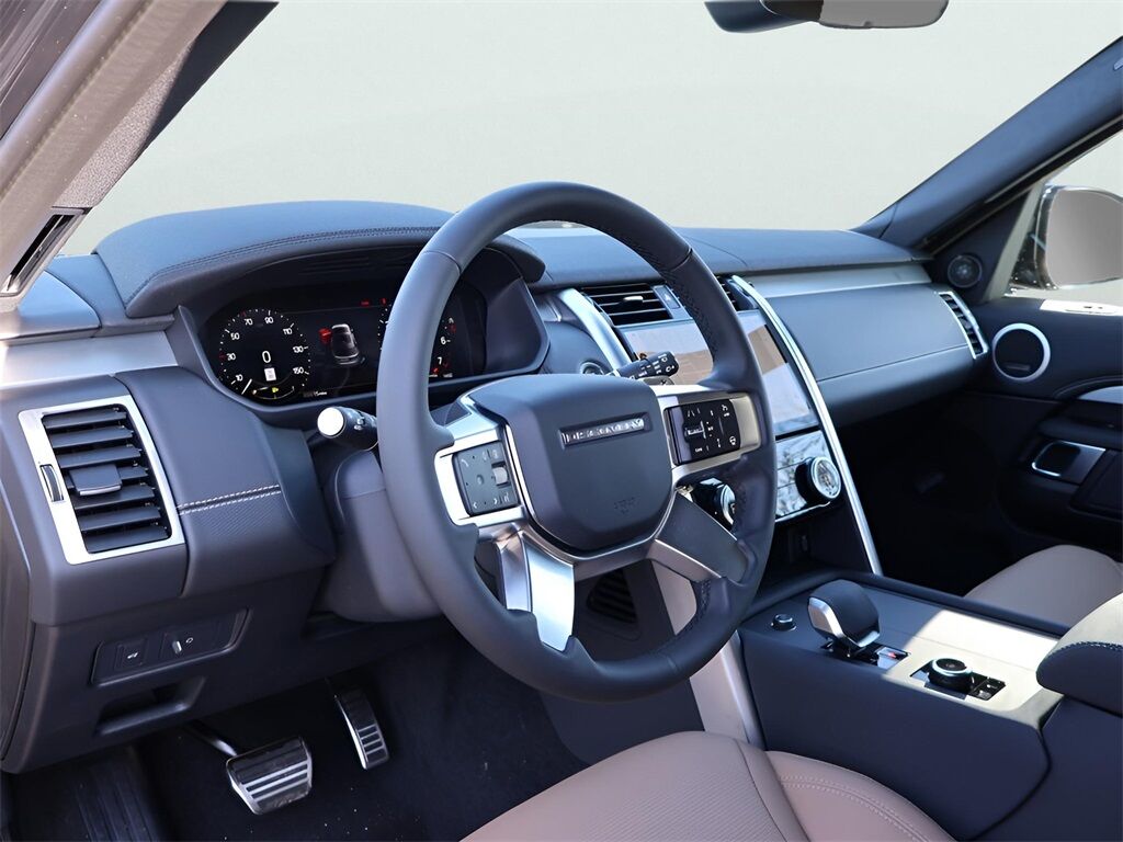 2026 Land Rover Discovery San Clemente CA