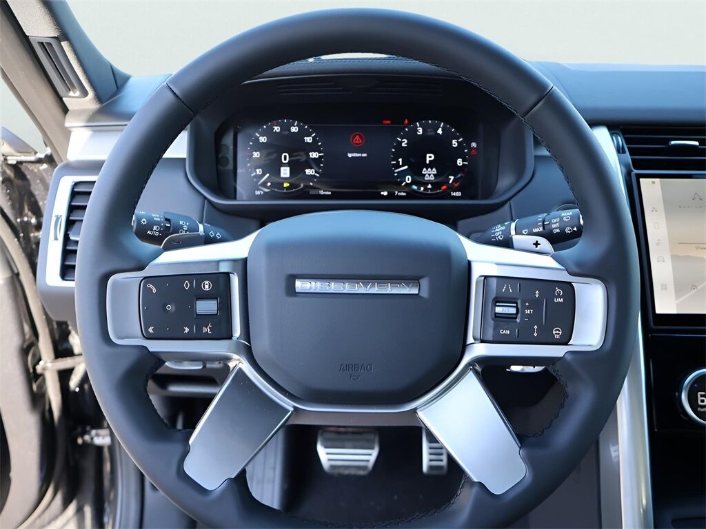 2026 Land Rover Discovery San Clemente CA