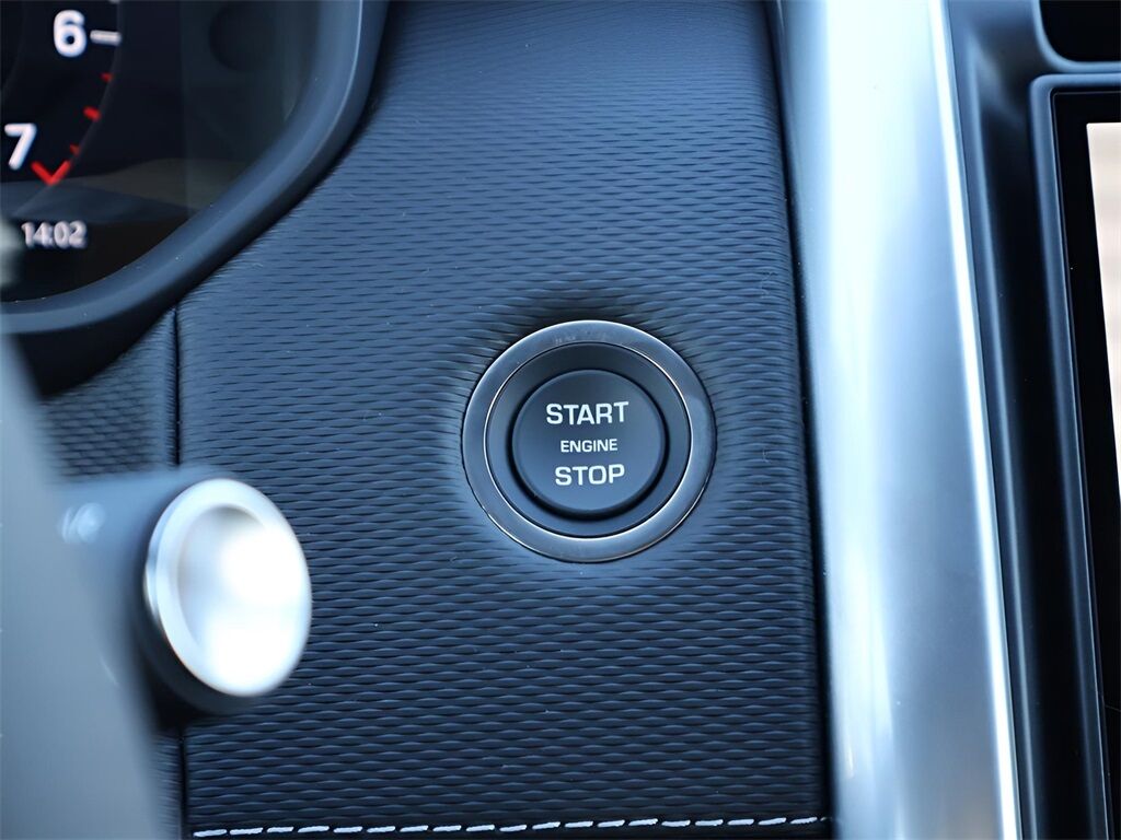 2026 Land Rover Discovery San Clemente CA