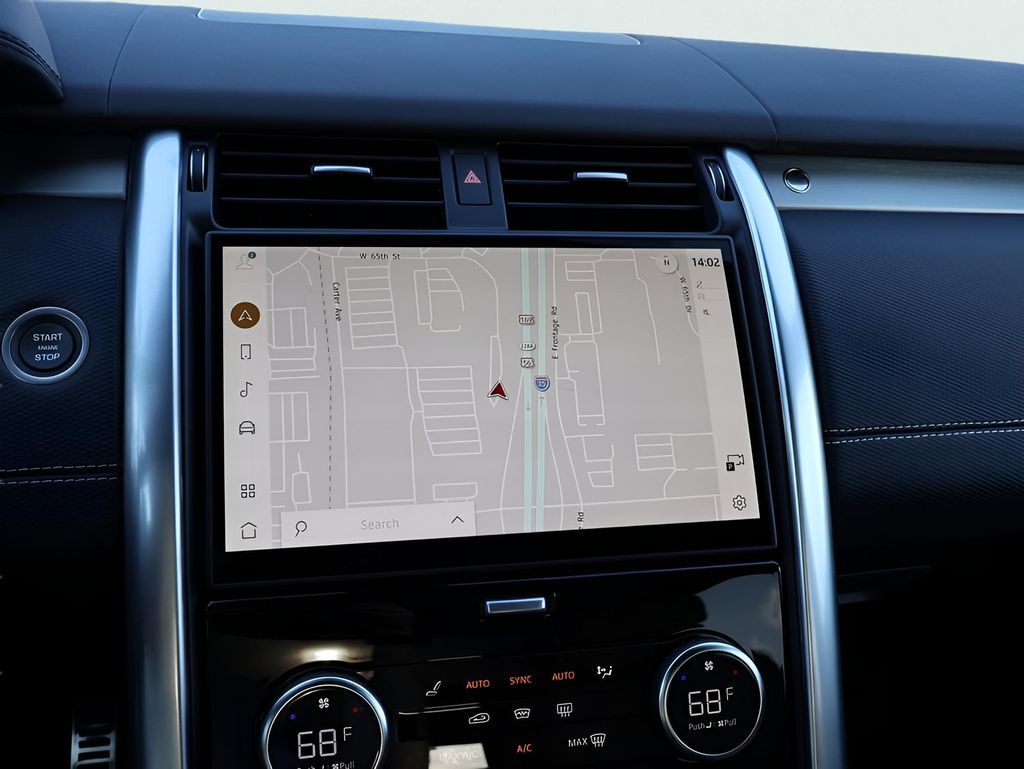 2026 Land Rover Discovery San Clemente CA