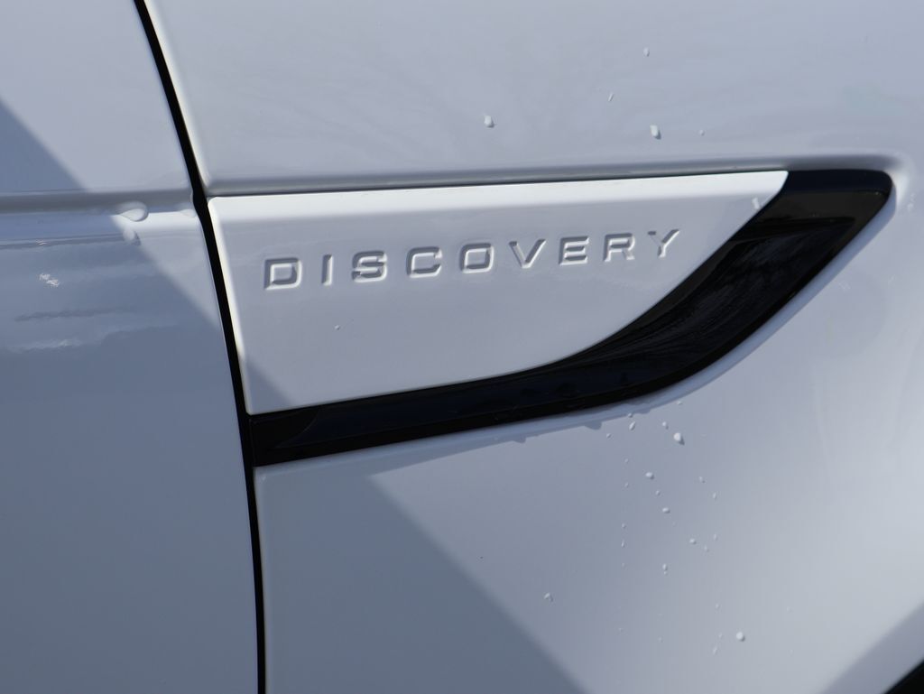 2026 Land Rover Discovery Dynamic SE San Clemente CA