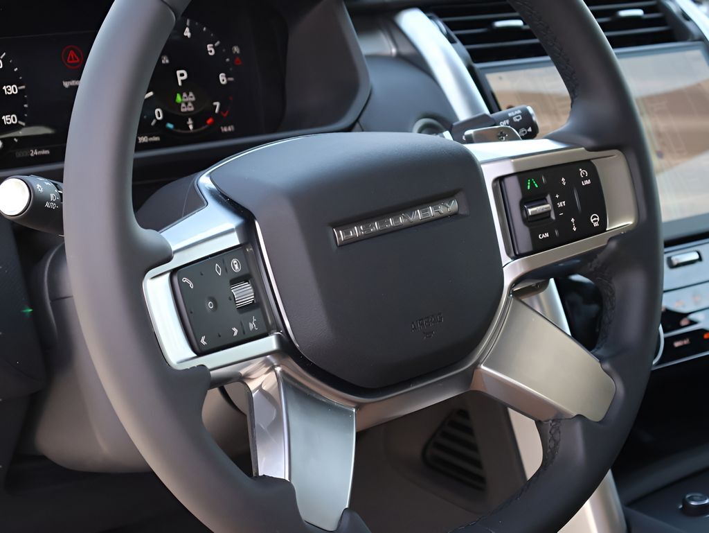 2026 Land Rover Discovery Dynamic SE San Clemente CA