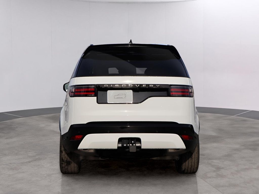 2026 Land Rover Discovery Dynamic SE San Clemente CA