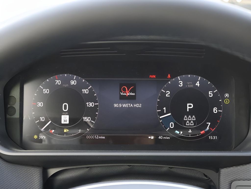 2026 Land Rover Discovery Dynamic SE San Clemente CA