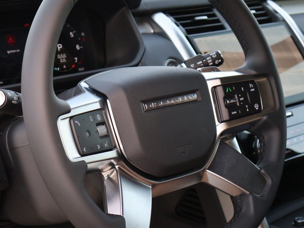 2026 Land Rover Discovery Dynamic SE San Clemente CA