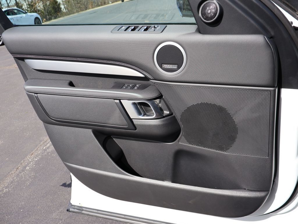 2026 Land Rover Discovery Dynamic SE San Clemente CA