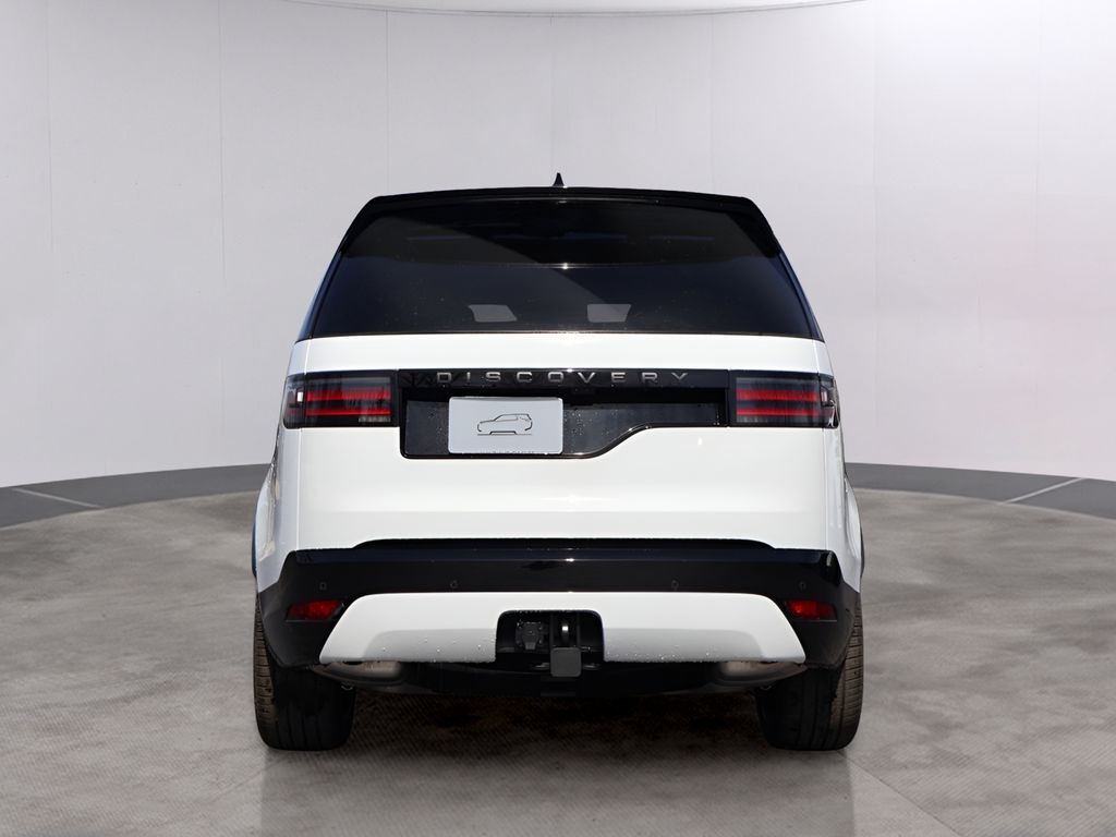 2026 Land Rover Discovery Dynamic SE San Clemente CA