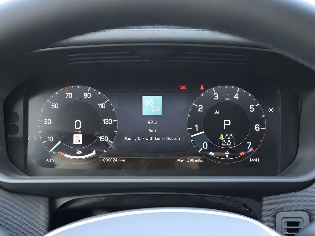 2026 Land Rover Discovery Dynamic SE San Clemente CA