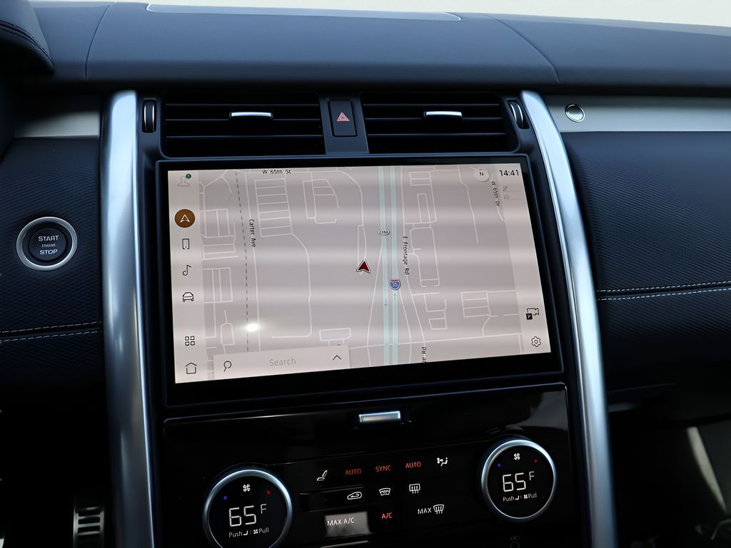 2026 Land Rover Discovery Dynamic SE San Clemente CA