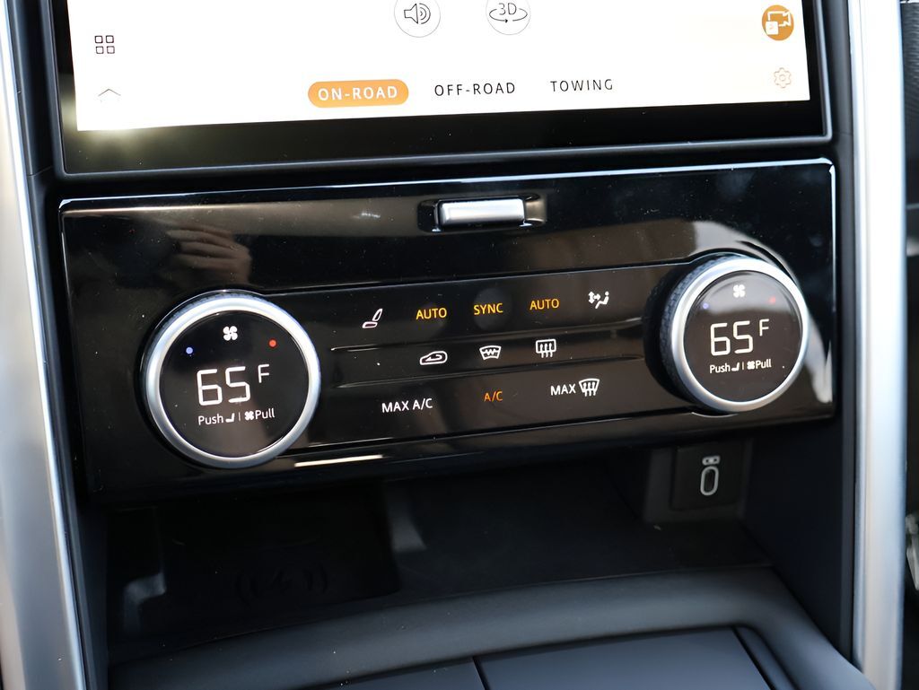 2026 Land Rover Discovery Dynamic SE San Clemente CA