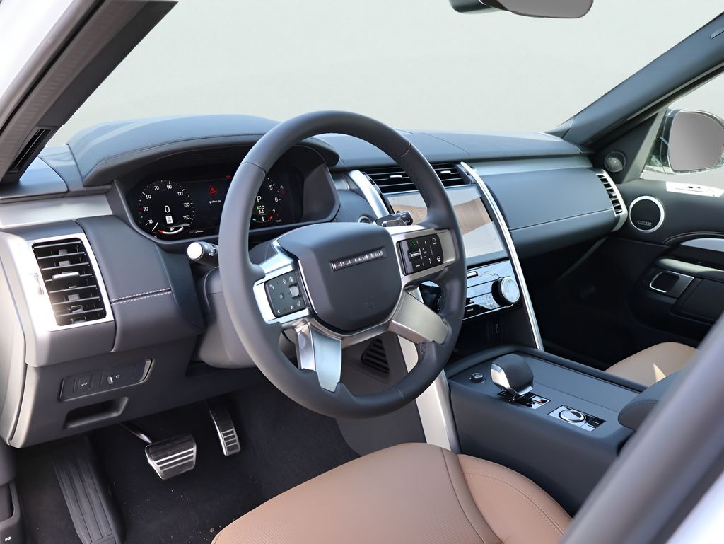 2026 Land Rover Discovery Dynamic SE San Clemente CA