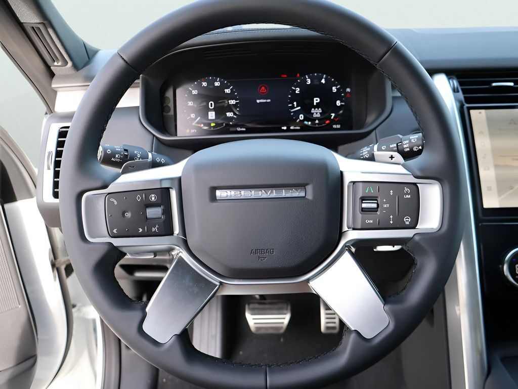 2026 Land Rover Discovery Dynamic SE San Clemente CA