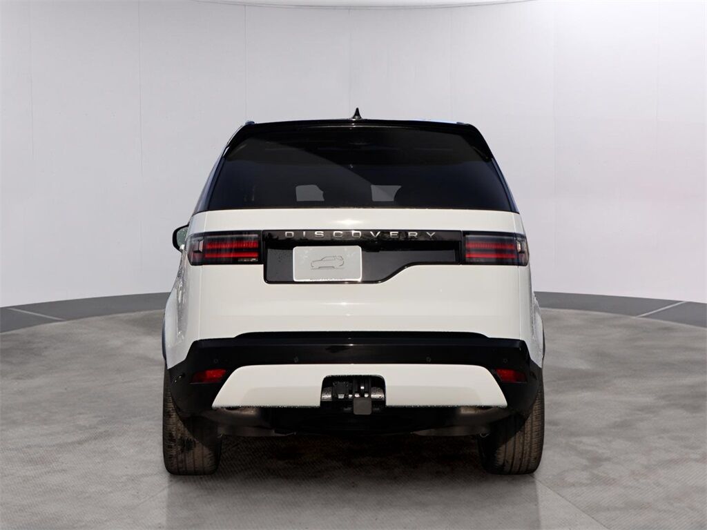 2026 Land Rover Discovery Dynamic SE San Clemente CA