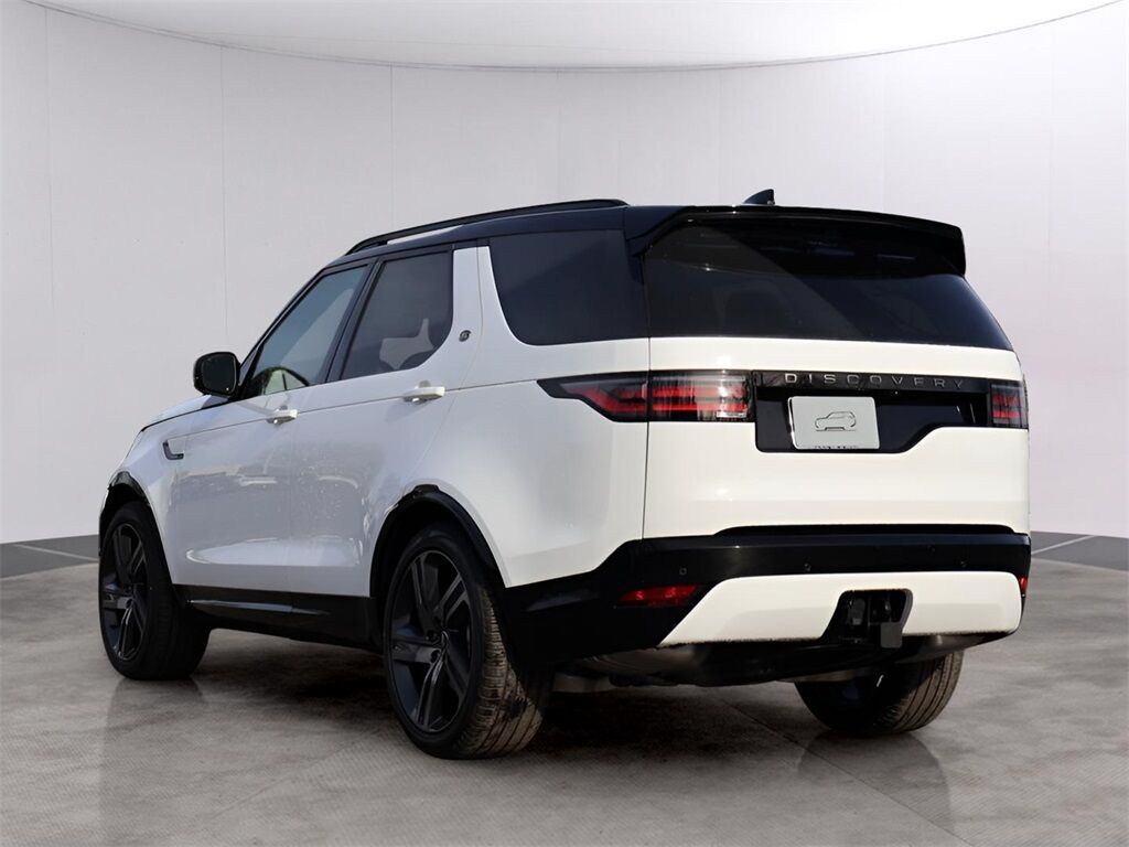 2026 Land Rover Discovery Dynamic SE San Clemente CA